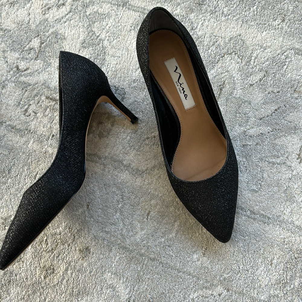 Nina heels